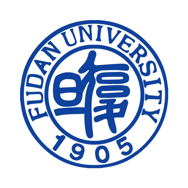 Fudan-University-logo