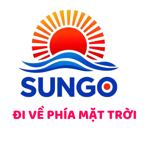 DU HỌC SUNGO